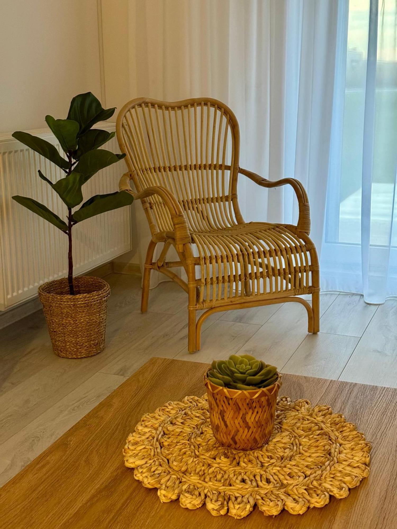 Libertatii Gardens Poolside Airport&Therme Otopeni Eksteriør billede